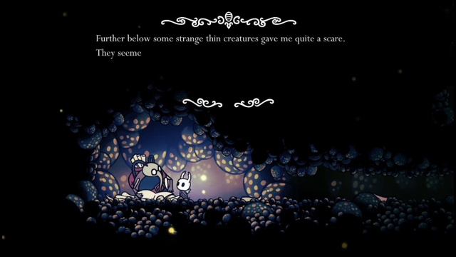 Going Back Here Again and AGAIN | Hollow Knight #2 смотреть онлайн
