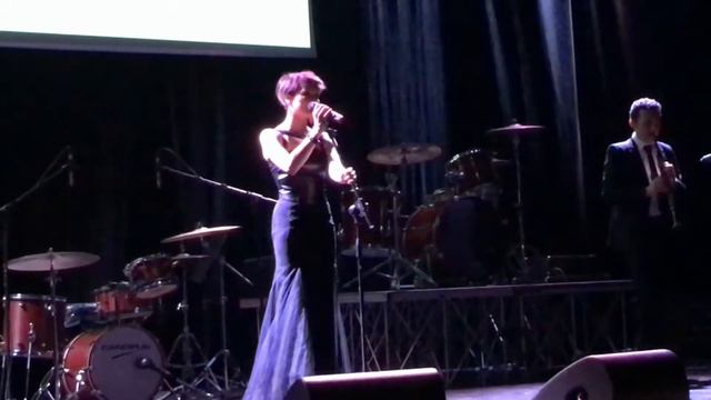 SIMONA MOLINARI Concerto Della Misericordia смотреть онлайн