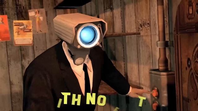 [SFM] SKIBIDI TOILET SONG "Camera Man" смотреть онлайн