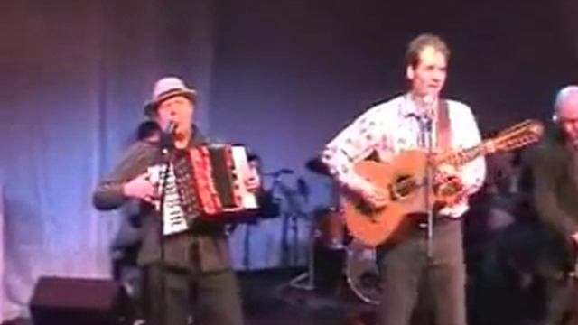 Mexico Americano - The Bayou Mosquitos Amsterdam NL 30-12-09 смотреть онлайн