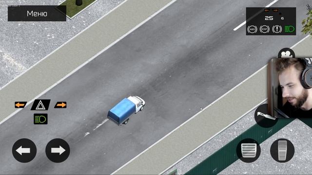 RussianCar: Simulator // ДРИФТ НА ВЕСТЕ! Симулятор русских машин на Android! смотреть онлайн