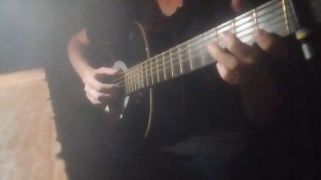 Trevor Daniel - Falling (Фингерстайл) смотреть онлайн