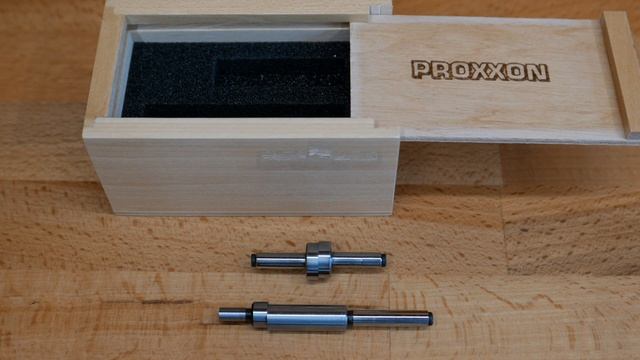 Proxxon 24434 edge finder set смотреть онлайн