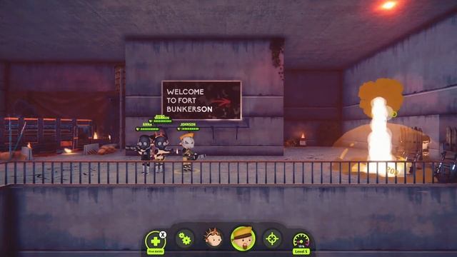 HordeCore Gameplay #3 / Demo смотреть онлайн