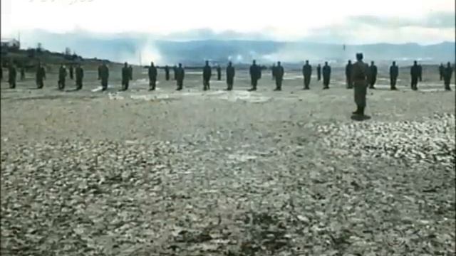 LA MILI EN LOS AÑOS 70 - Centro de Instrucción de Reclutas (C.I.R.) año 1974 смотреть онлайн