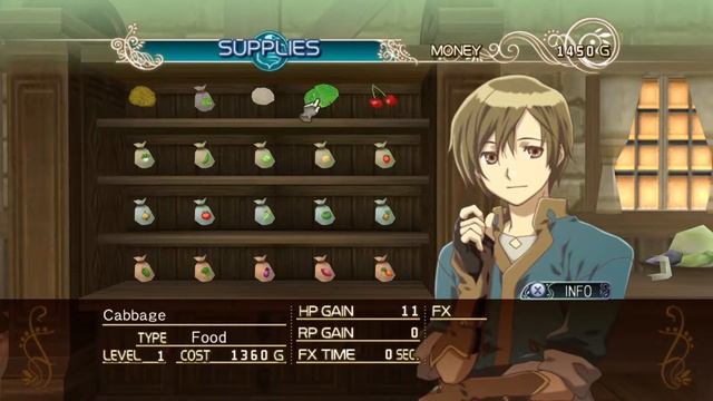 Let's Play Rune Factory Frontier - 3 смотреть онлайн