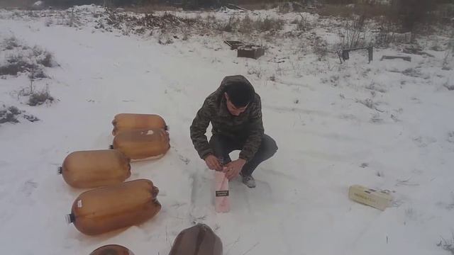 ТЕСТ БОМБОЧЕК КОРСАР 8. смотреть онлайн