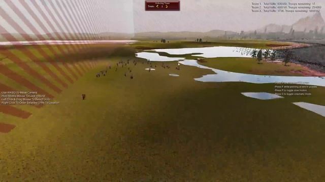 Every Star Wars VS Lord of the Rings VS Warhammer 40k ARMIES! - Ultimate Epic Battle Simulator 2 смотреть онлайн