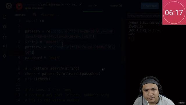 23 Live Learning #Python ? смотреть онлайн