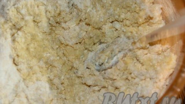 Кухня Мамашки