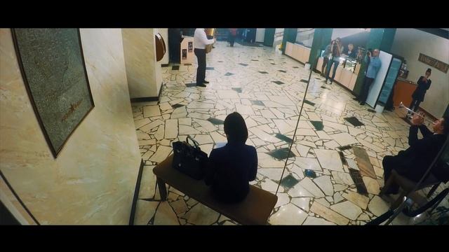 Вот Как Нужно делать предложение руки и сердца! Организация мероприятий в москве смотреть онлайн