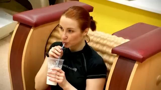 Тонус-клуб, Вологда смотреть онлайн