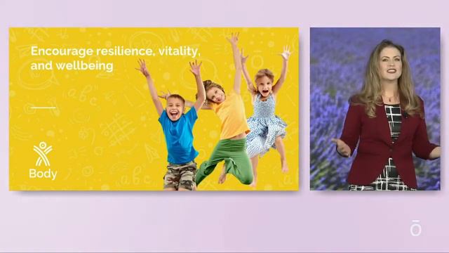 25 Подробнае о Детском Наборе dōTERRA смотреть онлайн