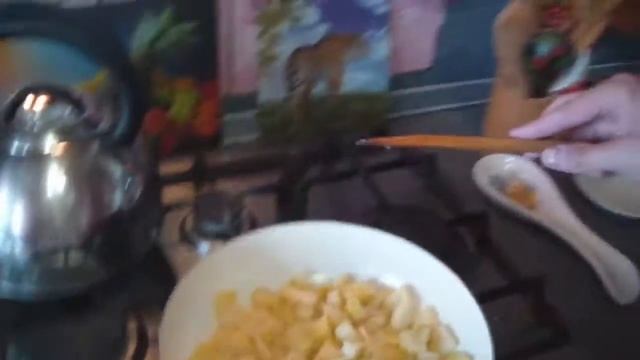 DIY ЯйТОШКА (Авторское Блюдо) смотреть онлайн