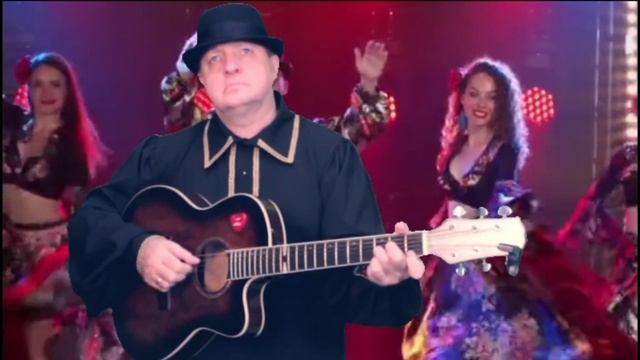 Романс,ЛУННАЯ ГРУСТЬ смотреть онлайн