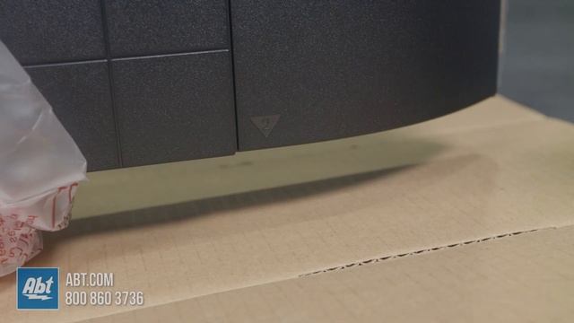 Unboxing The New Sony X90J Series - XR65X90J
