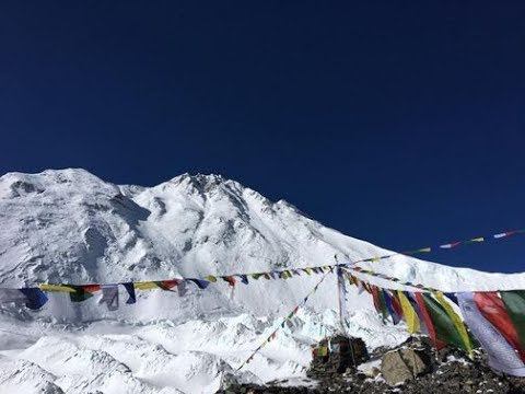 Документальный фильм путешествие про горы «Ген высоты, или как пройти на Эверест» 1 серия смотреть онлайн