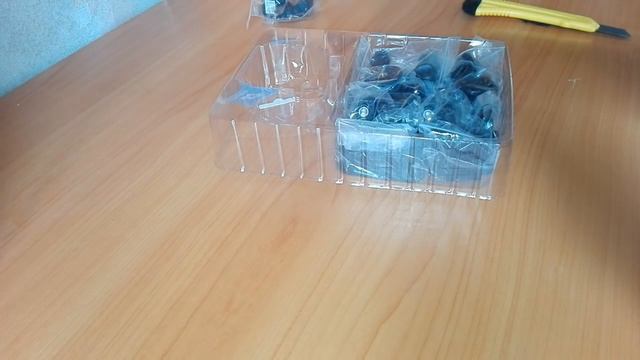Посылка из Китая с AliExpress смотреть онлайн