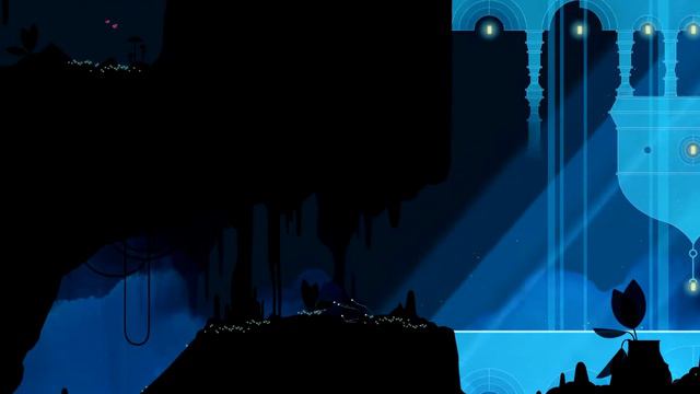 Видеть в темноте 6 ● GRIS смотреть онлайн
