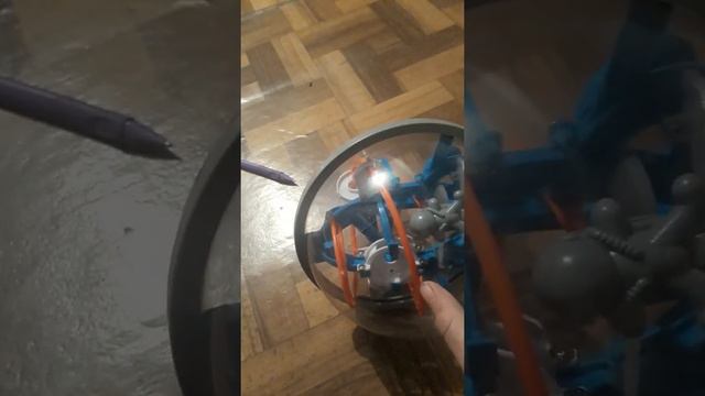 Я К