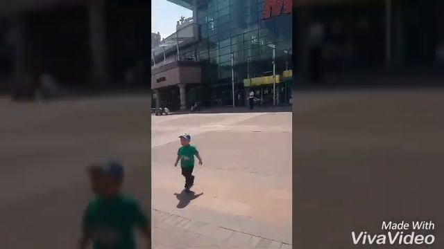 Алма-Ата Штат Небраска (Ербол-Амина) смотреть онлайн