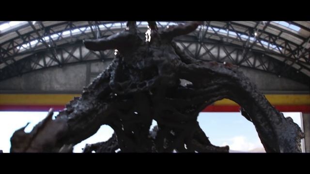 Создание монстра смотреть онлайн