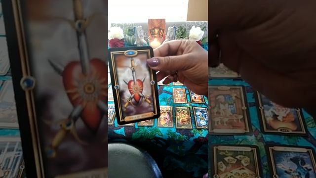 ??Masculine In The Cold❄️, February 10, 2020, Tarot Reading смотреть онлайн