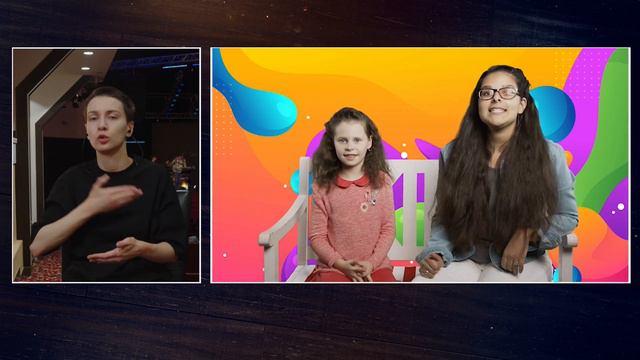 Где найти помощь? - Детский христианский рассказ - Благая весть дети смотреть онлайн