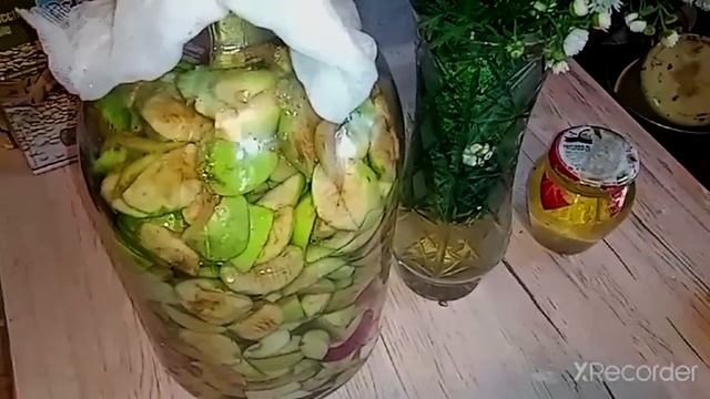 Вкусные пироги с яблоками