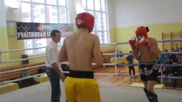 37.Гафаров(Патриот,Минск) - Филончик(Борисов)