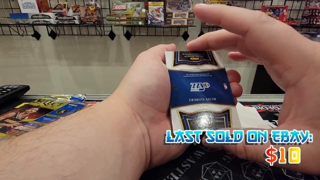 NOTHING BUT THE HITS! 3 Boxes Of Select Basketball! смотреть онлайн