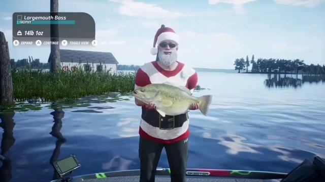 Toledo Bend - 3 Hotspot Locations - Bassmaster Fishing 2022 ? смотреть онлайн