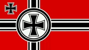 Как меняется флаг Германии с 2022 по 1893 год