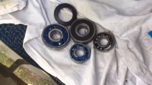 Ремонт генератора своими руками на ВАЗ 2114