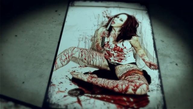 Dark Age, для тех, кто хочет стать вампиром! смотреть онлайн