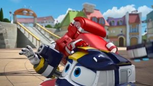 ||Клип про Альфа Роботы-поезда|| {Одиночество} [Остальные клипы сниму попозже, чуть отдохну]