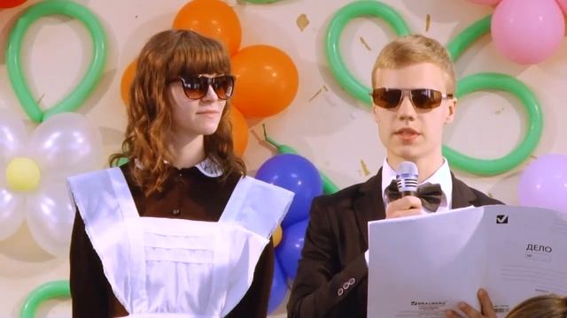 Последний ЗВОНОК смотреть онлайн