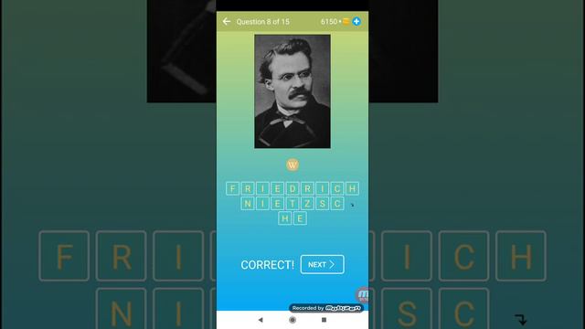 Guess Famous People Quiz And Game Level 30