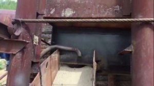 Винтовая Сепарация