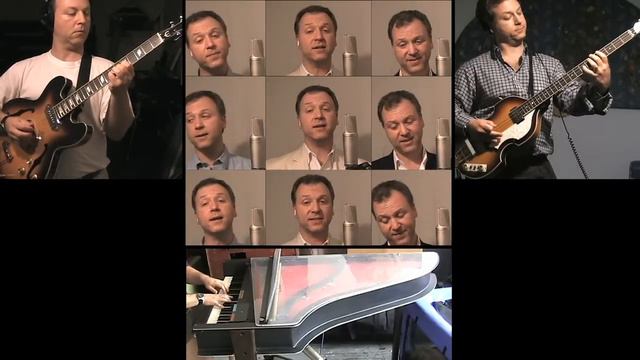 Because (Beatles cover) смотреть онлайн