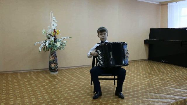 Шемарин Владислав Ф Бушуев Веселый пингвин смотреть онлайн