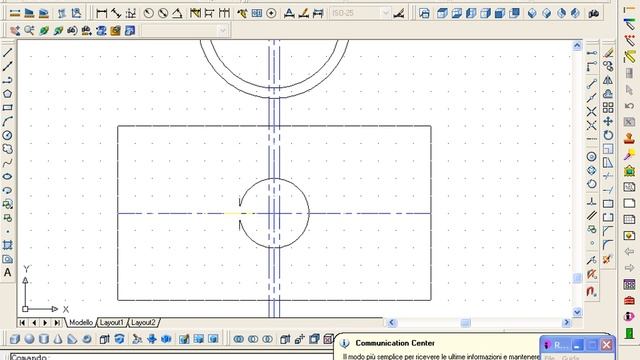 aprile 29 2011 disegno autocad 2004 смотреть онлайн