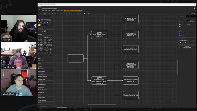 OXT040: Exploring Tokens Projections (Part 3) смотреть онлайн