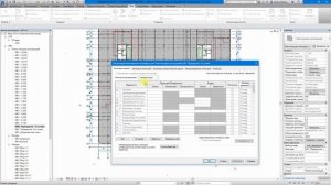 Revit. Использование подложки AutoCAD
