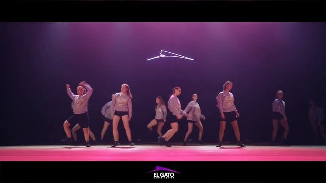 El Gato D.C. Summer Concert 22 | Beginner Group | Jane Sokolova смотреть онлайн