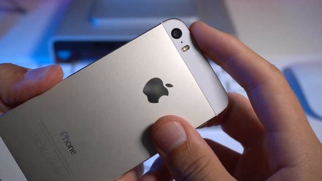 Стоит ли Покупать iPhone 5 s в 2022 году ?￼￼ смотреть онлайн