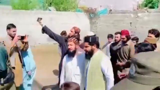 Muavia Azam Tariq MpA | famous Islamic speaker| смотреть онлайн