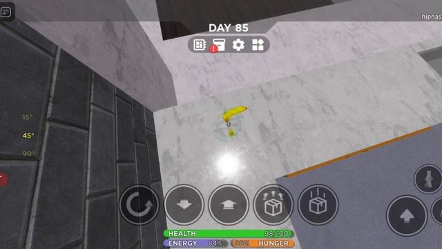 Строим домик в 3008 #роблокс смотреть онлайн