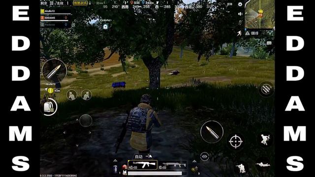 PLAYERUNKNOWN’S BATTLEGROUNDS MOBILE !!! PUBG MOBILE !!! Я ПОЧТИ УБЕЖАЛ! смотреть онлайн