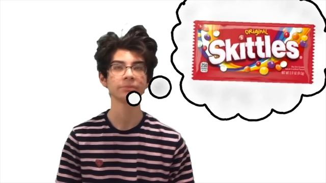 Skittles MEME: Stretchy Morty VS Real Life смотреть онлайн